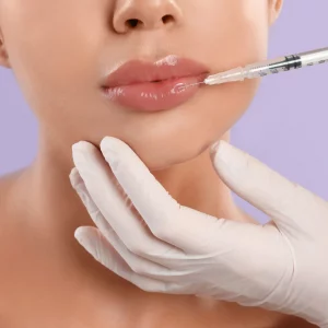Lip Filler Foundation (Fast-Track)