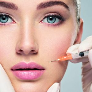 Dermal Filler Foundation