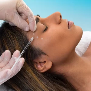 Botulinum Toxin Foundation (Botox)